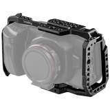 Smallrig Klatka operatorska do Blackmagic Pocket Cinema Camera 4k 6k wersja B [2203B]